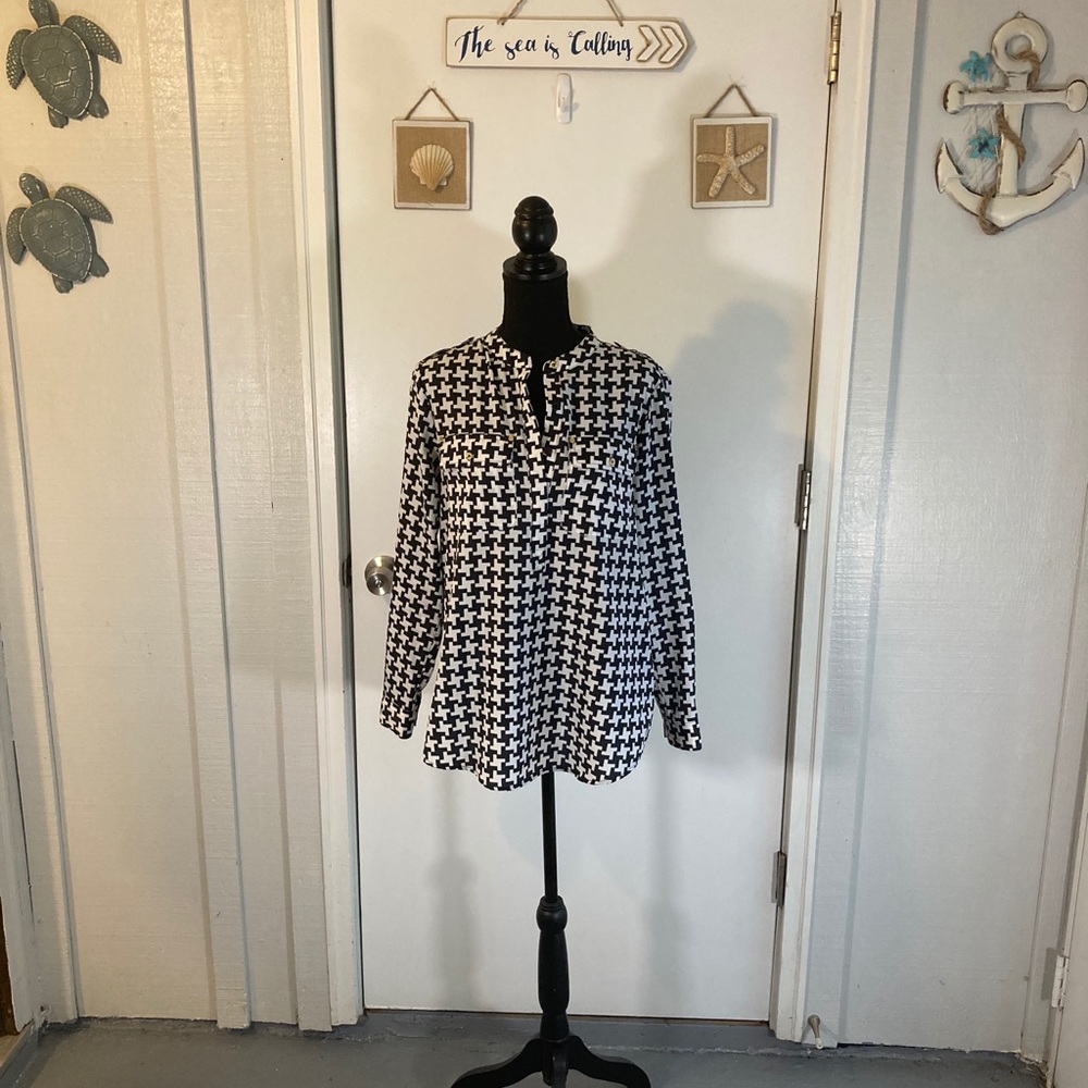 Michael Kors Blouse